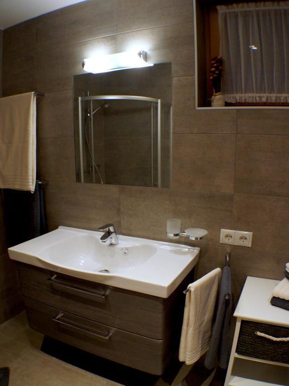 Appartement Katharina