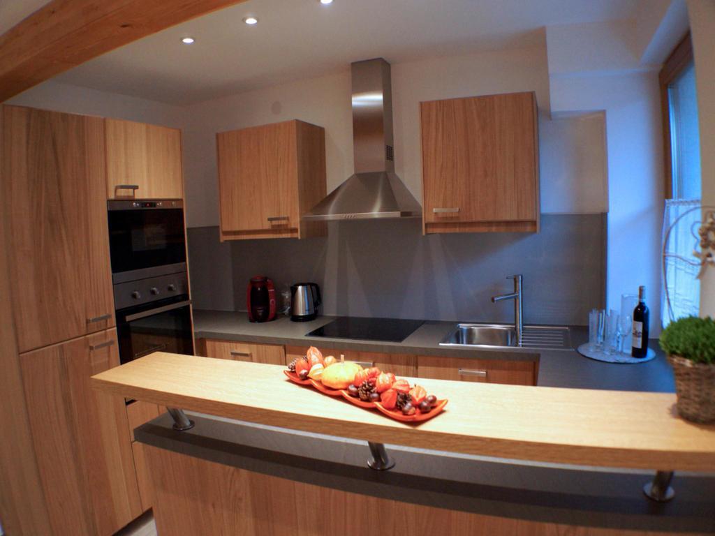 Appartement Katharina *