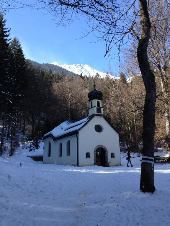 Appartement Katharina *