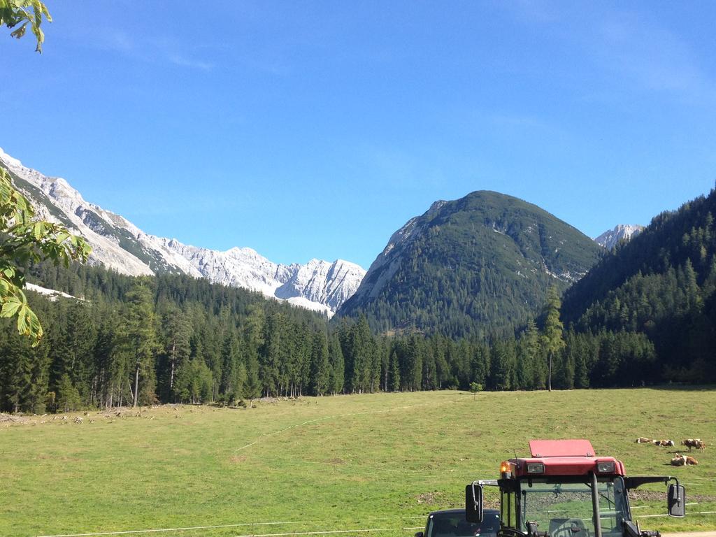 Appartement Katharina