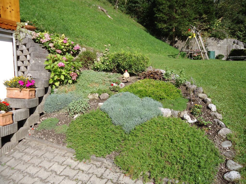 Appartement Katharina Innsbruck
