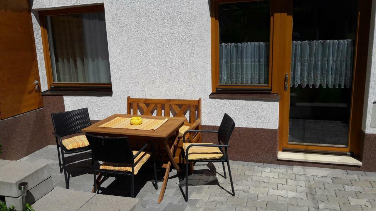 Appartement Katharina *
